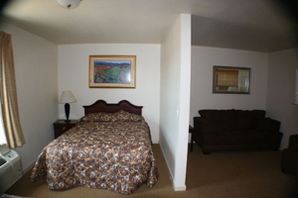 Hotel STAY LODGE - AUBURN (Auburn)